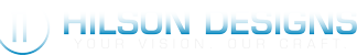 Hilson Designs Logo